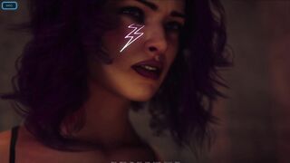 City of Broken Dreamers PC GAME- Part 32 (RAED ALOUD) Hot sex for worried Doctor Katie