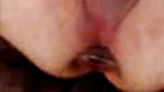Working My Tight Darksome gap Mmmmmm Feels So Nice!
