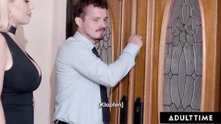 PAWG Swingers Swap Husbands For Pleasure - DE