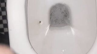 Hot sex fantasy: hard cum ready for a deepthroat ride