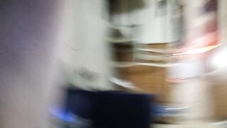 Xxx just busting a nut