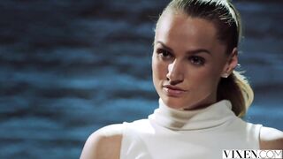 Tori Black is BACK! Exclusive VIXEN.com
