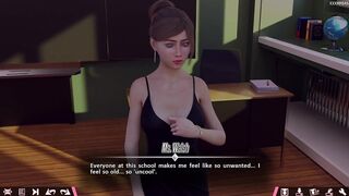 Double Homework #22 - PC Gameplay Lets Play