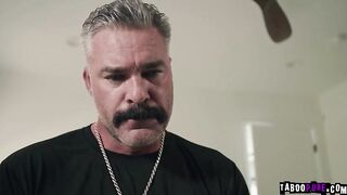 Stepdads Sex Doll Swap