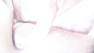 Real Anal Virgin Takes a Big Shlong. She Moans and Screams.