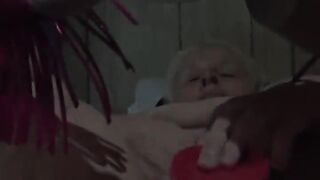 Pounding Twat so Intense Shes Cumming Hellbent