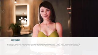 The Creditors Wife - Part 1