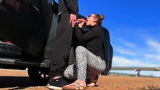 Caught Having Sex on our Vacation Screw Fest!