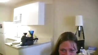 Kylie Haze Tattoo Handjob Cumslut