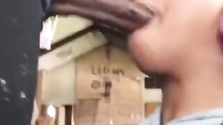 Finessing Homeless Man Out Of His Stimulus Check