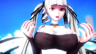 Formidable expansion