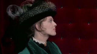 The Naughty Victorians An Erotic Tale...