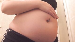 SBG Stuffed Belly Gurgles