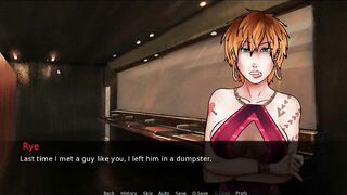 FutaDomWorld-Rye Got A Oral sex-sex
