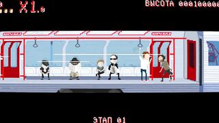 Первый раз играю в Speed Limitation Зубодробительный экшен с крутым соундтреком [Gameplay]