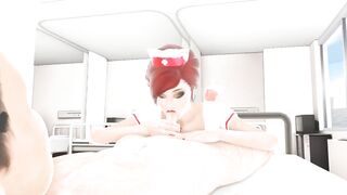 Hospital of the Especial Cure Season 01 Ep02 Cure won't hurt