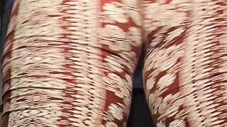 I can't believe you made me do this after losing the bet Stepbro