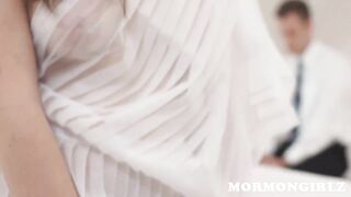 MormonGirlz - Anne: first Seeding