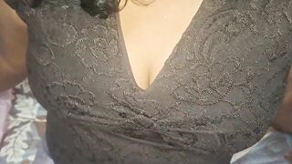 Your Friend's Hot Step-Mama