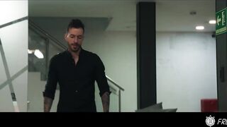 Time Freeze Latin honey Creampie - Why Effy & Mike Zander