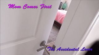 Stepmom's Accidental Lover - Brianna Beach - Step Mommy Comes first