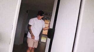 I'm hiring two hawt Latinas for my cowgirl fantasy - Aaroon Mush