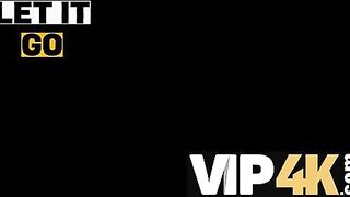 VIP4K. This chab didn't have enough money for a hotel, so I drilled with his girlfriend