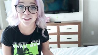 Vacation with Big Titty Punk Step Sis - Charli O - Family Therapy - Alex Adams