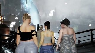 3 Ex MILF Love a Denisporco