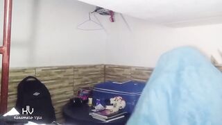 I Inadvertently Sucked My Roommate's Cock