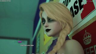 Shadows of Crave by Shamandev - Classroom Sex, Rough BBC 62