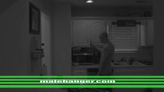 Malehanger first Commercial. From Mr Average To Mr ABOVE Average!