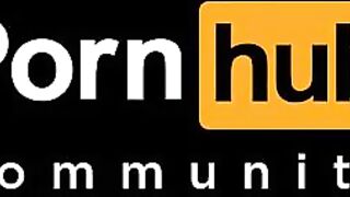 Restregándome la Verga con jabón