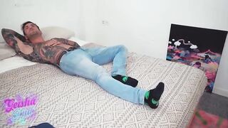 WILD SEX - JUAN LUCHO