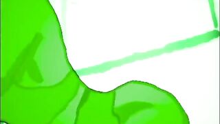 OBESE BOOTY Animation