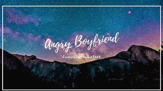 your boyfriend is eager ''cuz you came home late - ComeOverHere