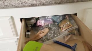 Probation Officer Delivers Some Flavorful Fun