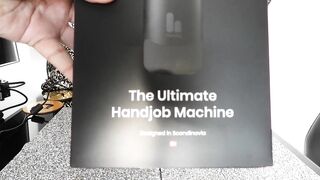 The Handy Male Sex Toy Review