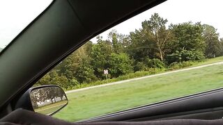 1,500 MILE TRIP TO CHICAGO ILLINOIS!