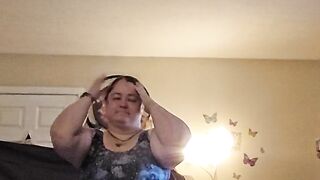 BBW Mean Macarena