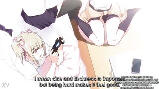 manga screwing cuties
