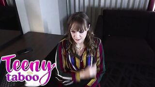 Rebecca Vanguard knows how to get the position she wants