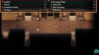TON #141 • TREASURE OF NADIA • PC Gameplay [HD]