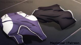 SOLO LEVELING MANGA ANIMATION
