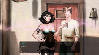 What A Legend: Public Oral-job-job And Mouth Ejaculation-Ep14