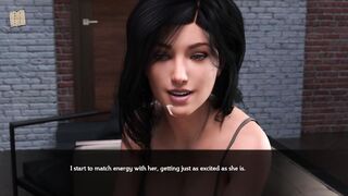 Freeloading Stepfamily 153 (Alice Ending)