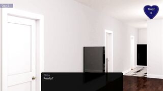 MNR:My New Roommate is a Beauty-Ep1