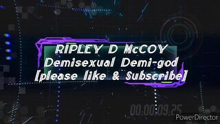 Demisexual porn- get°2°know Me-ep.2-Thanks!