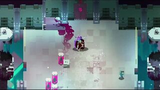 Mini Boss