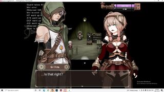 Explorer of Yggdrasil recent outfit scenes part 6